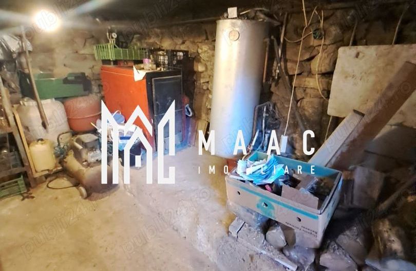 Casa Individuala | 2 Corpuri | 4 Camere | 100 MPU | Saliste - Poză 4