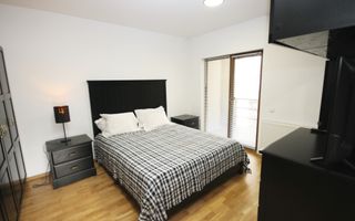 3 camere, mobilat modern, bloc nou, parcare, zona Intre Lacuri - Poză 9