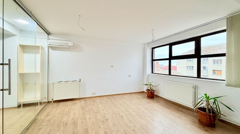 Spațiu de birouri premium – Clasa A, în zona centrală Timișoara - Poză 19