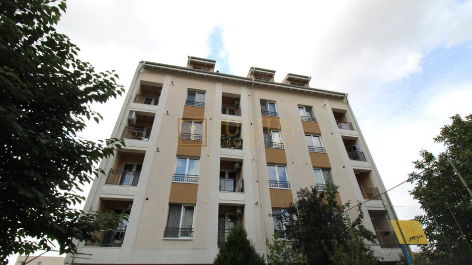 Incalzire pardoseala, centrala proprie, bloc nou. - Poză 23