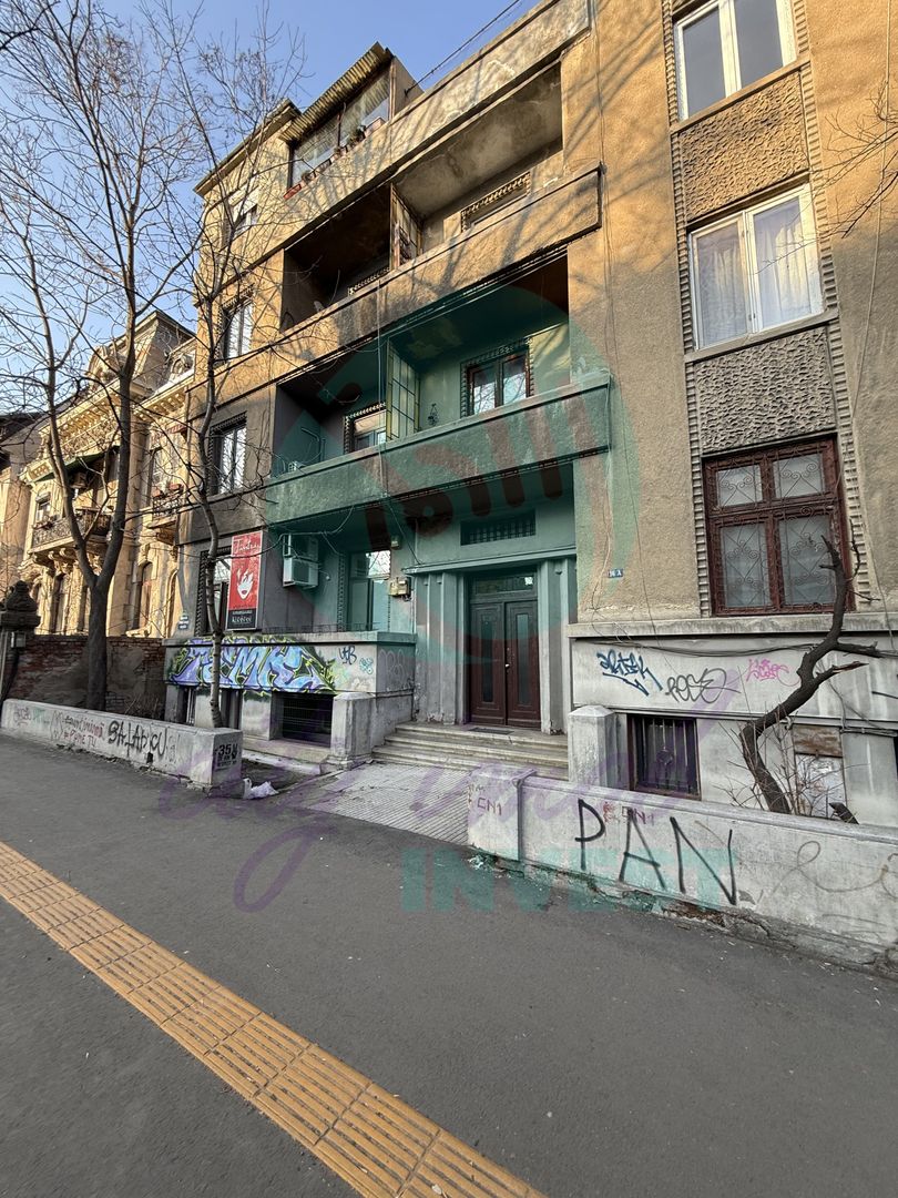 Ideal cabinet, birou sau locativ pe LASCAR CATARGIU - Poză 18