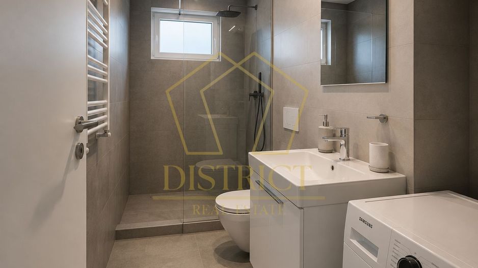 Apartament de Lux cu 2 camere I Complexul Studentesc - Poză 3
