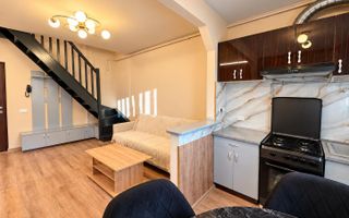Apartament 3 camere decomandat | Cartier Noua , Brasov - Poză 3