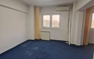 Spatiu comercial-birou. Tineretului, 2 camere decomandat, 67 mp. - Poză 8