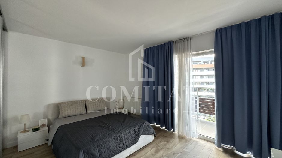 Penthouse cu 5 camere | Apartament pe 2 niveluri | Bună Ziua - Poză 7