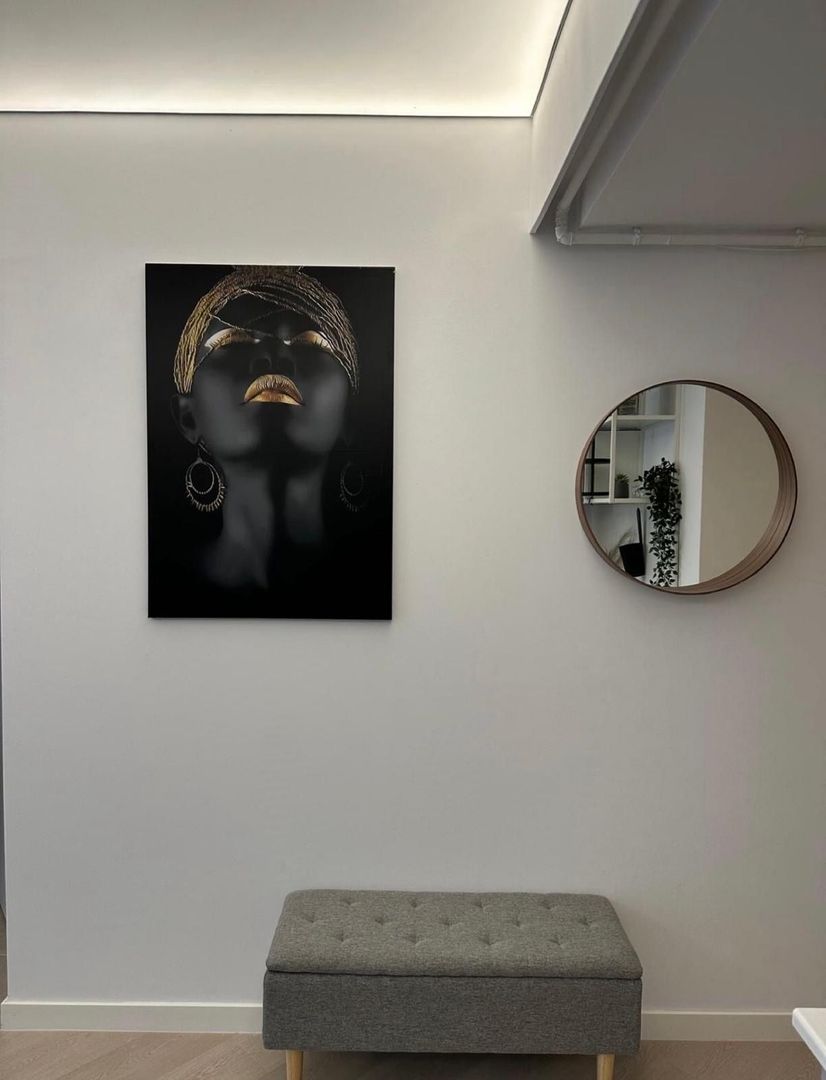 Apartament 2 camere de inchiriat  | Cortina North - Poză 7