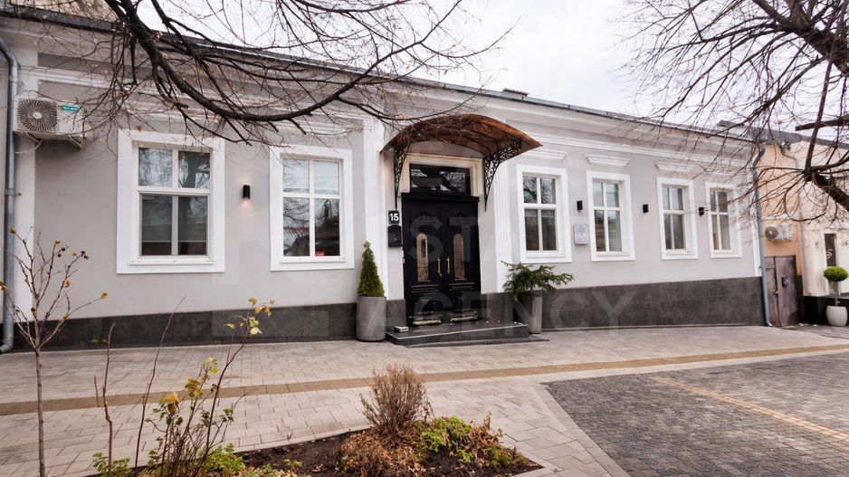 Chirie, spațiu comercial, 115 mp, str. Mihai Eminescu, Centru - Poză 2