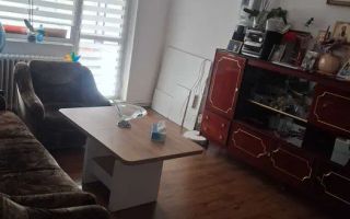 Apartament 4 camere, decomandat, Mărăști - Poză 1