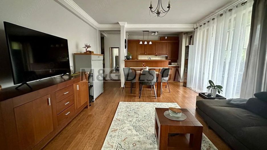Apartament 2 camere zona Braytim etaj 1 - Poză 2