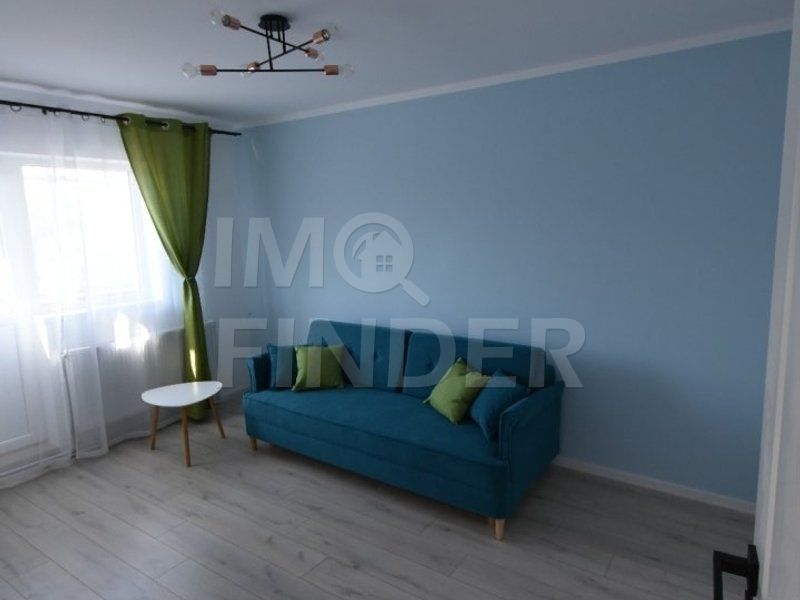 Garsoniera Renovata cu CT Manastur zona USAMV - Poză 2