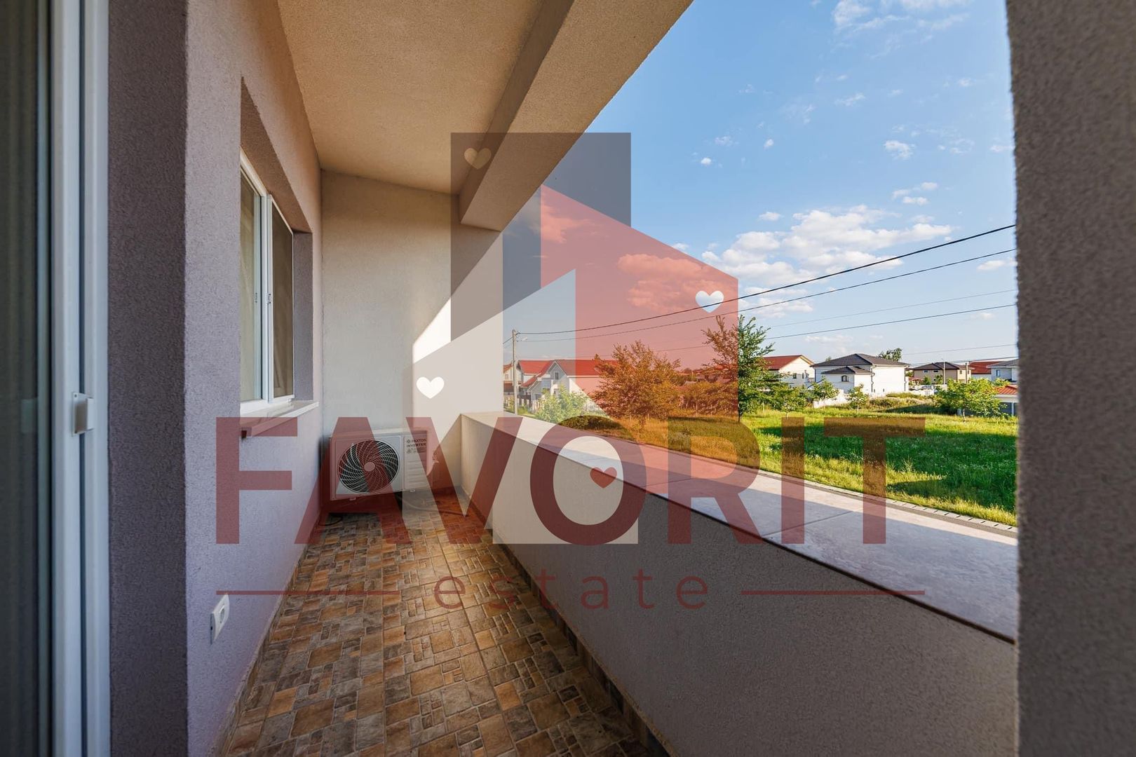 Casa individuala in Dumbravita mobilata si utilata - Poză 13