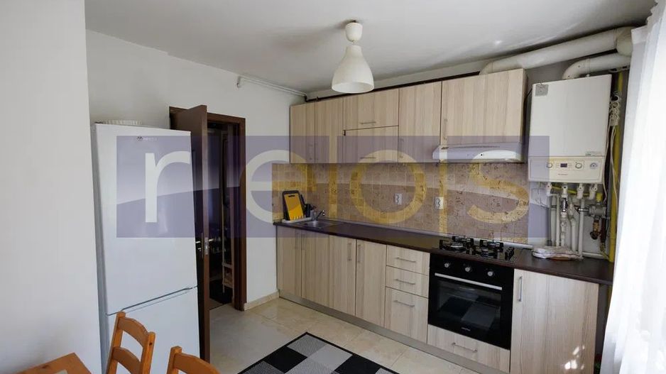 VANZARE 2 CAMERE DECOMANDAT -CENTRALA PROPRIE -VITAN MALL - Poză 3