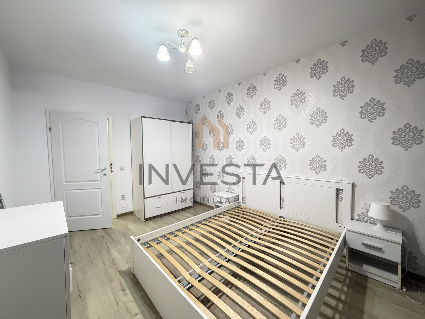 Apartament de inchiriat 2 camere si loc de parcare subteran- Europa - Poză 6