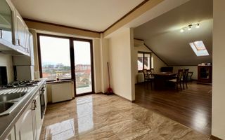 Apartament|4 camere | zona Calea Dumbravii | Lift | Parcare subterana - Poză 6