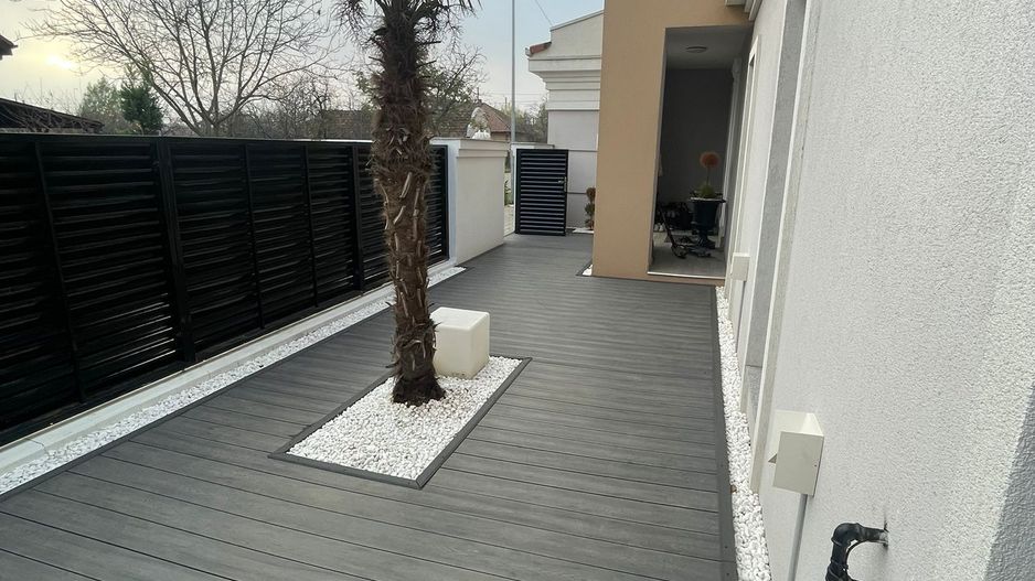 Proprietate de lux cu piscina si design modern-Dumbravita - Poză 14