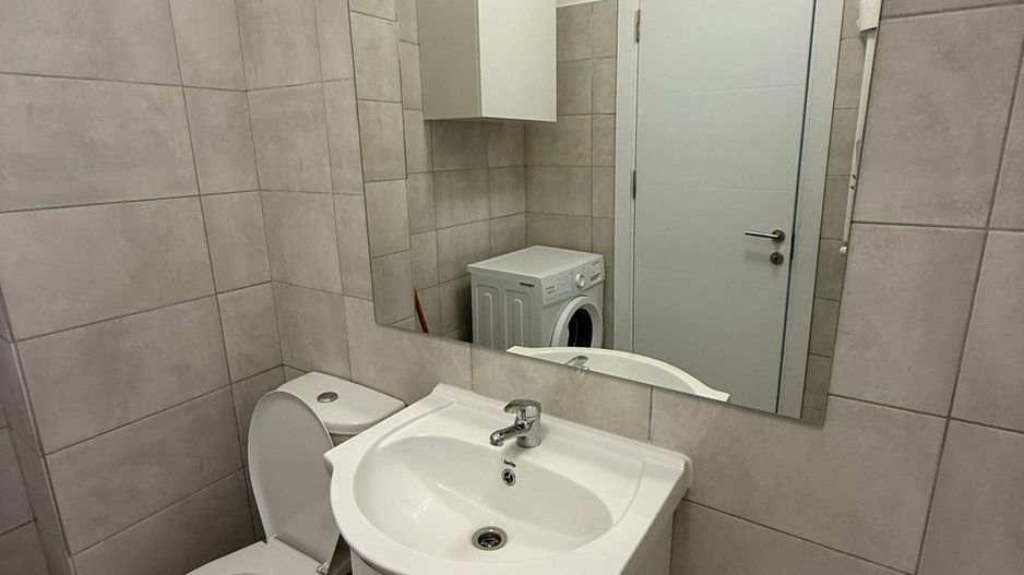 AP. 2 CAMERE APARATORII PATRIEI, PET-FRIENDLY, PARCARE, NOU, METROU - Poză 7