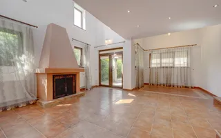 2 Vile individuale in Paradisul Verde P+M, caramida, ideal familii - Poză 23
