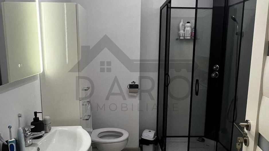 Închiriez in TUDOR apartament cu o cameră - Poză 1