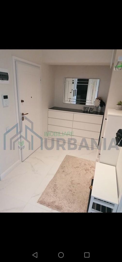 Inchiriez ap complex royal town cu parcare inclusa - Poză 7