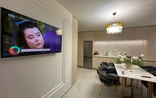 BUCIUM  INTABULAT MOBILAT  APARTAMENT  57MP - Poză 18