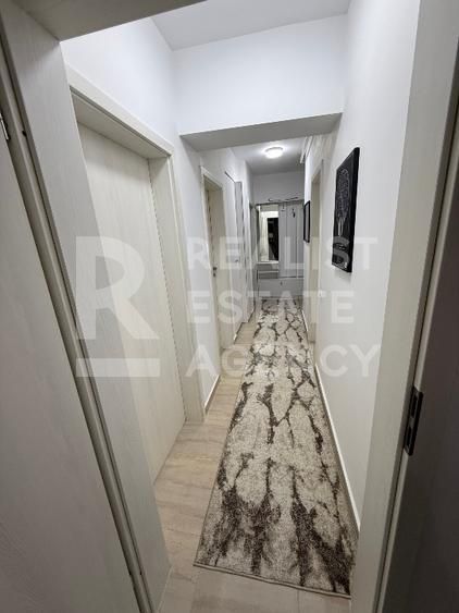 Vânzare, apartament cu 3 camere în zona Militari Residence - Poză 6
