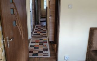 Vanzare Apartament 2 camere 48 mp, renovat, mobilat, 2 min metrou Romancierilor - Poză 4