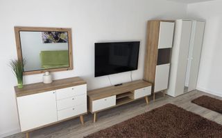Apartament 1 cameră renovat – Mănăștur, zona Kaufland - Poză 1