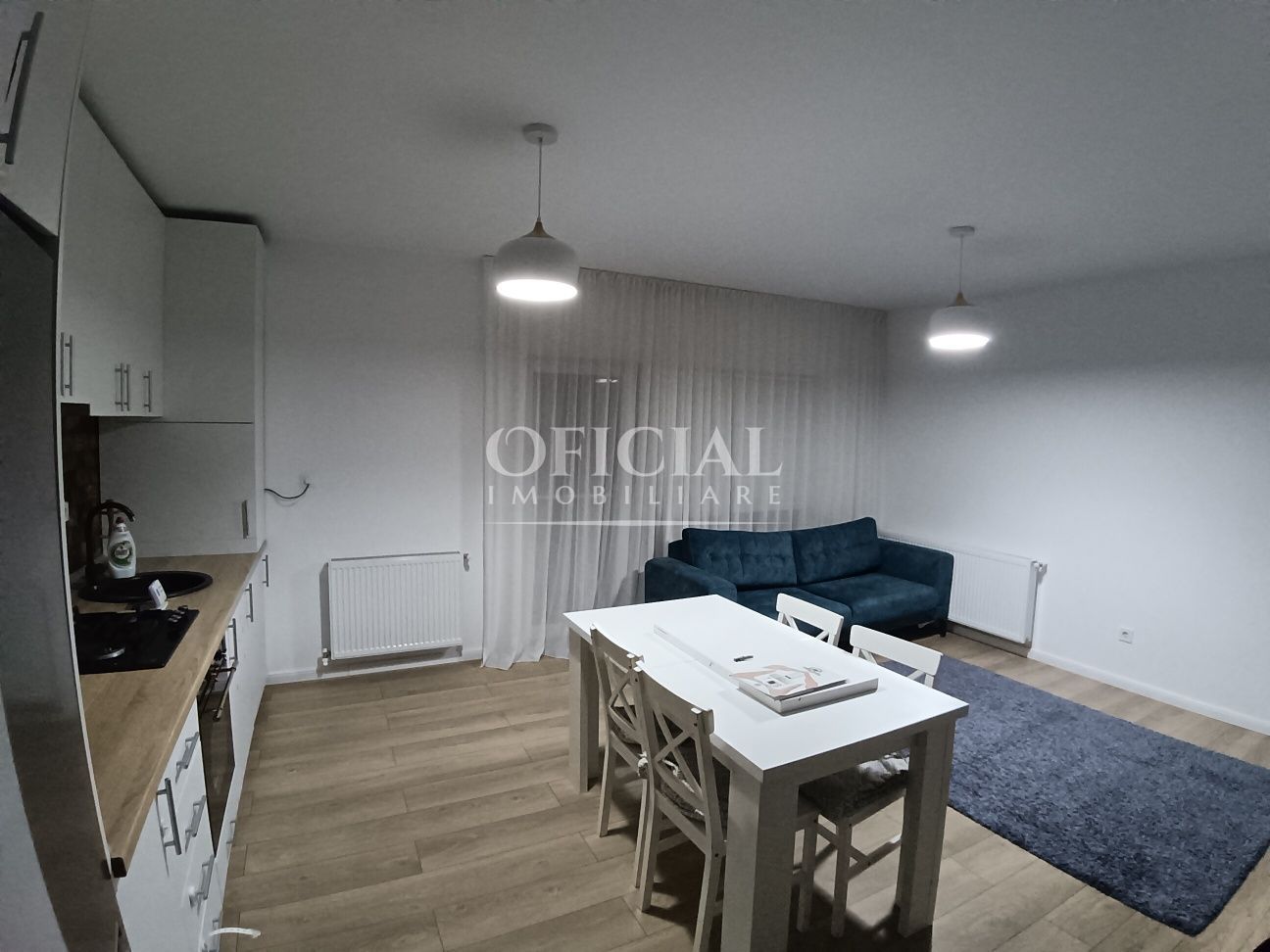 Apartament 2 camere | Pet Friendly | Parcare | Zona Vivo | Floresti - Poză 2
