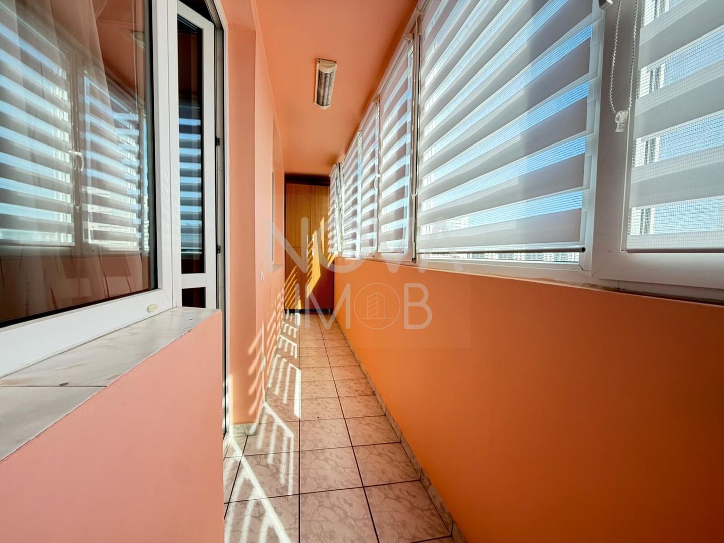 Apartament 3 camere de inchiriat zona Rahovei - Poză 12