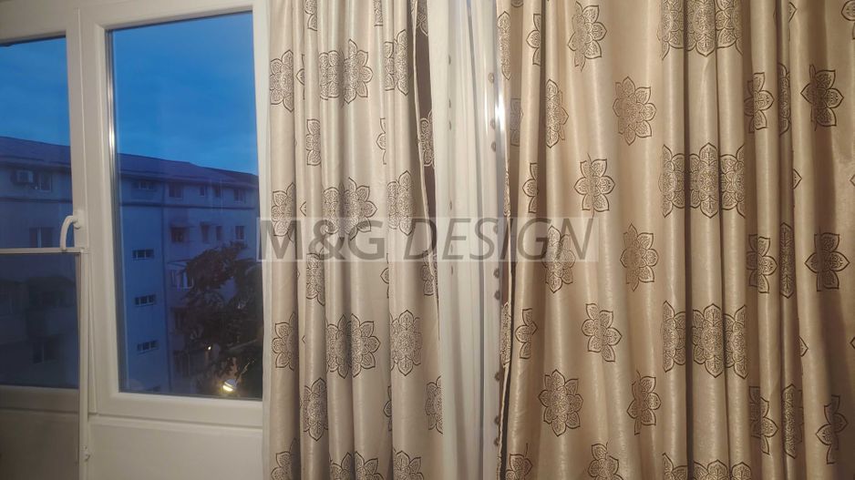 Apartament 1 camera zona Buziasului cu centrala - Poză 6