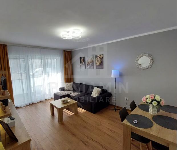 2 decomandate - parter - 2024 - parcare - invesitie - Maurer Villas - Poză 1