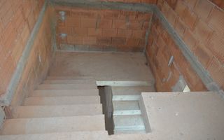 Casă 5 camere Siliștea Nouă/Suceava - Poză 36