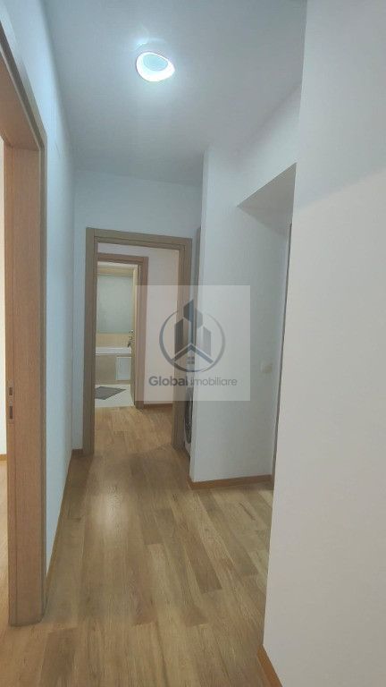 Apartament 3 camere 140mp | UpGround Residenc| Parcare | Metrou Pipera - Poză 13