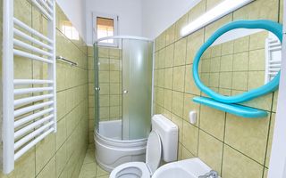 Comision 0%, Apartament o camera, 39 mp, Boxa, Curte, Zona Piata Maria - Poză 7