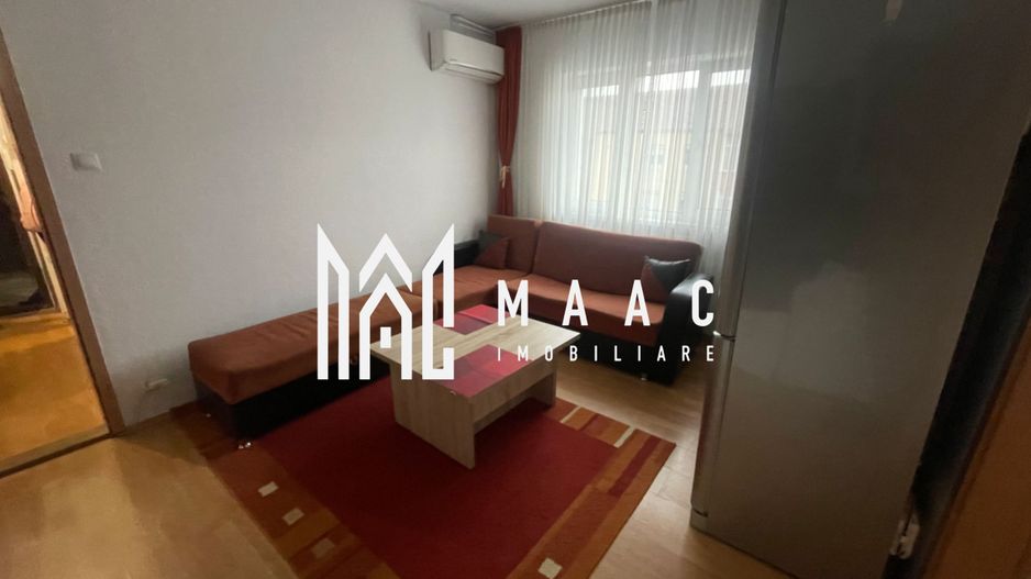 Apartament 2 camere | Mihai Viteazu | Mobilat și utilat | Disponibil imediat | - Poză 1