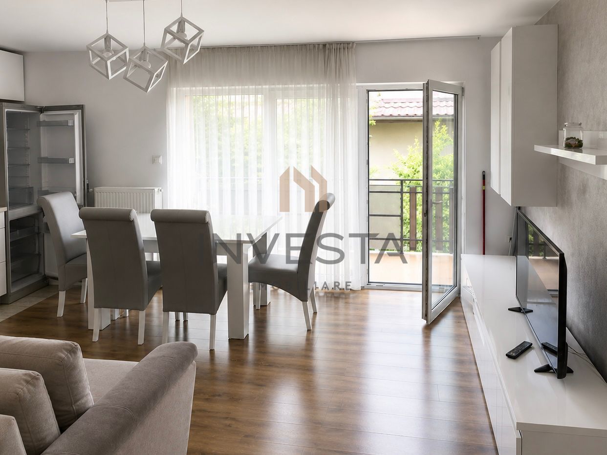 Apartament 3 camere si 2 parcari de inchiriat, Zorilor, Pet Friendly! - Poză 2