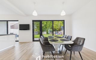 Casă contemporană, premium, în Elisabetin – confort inteligent - Poză 8
