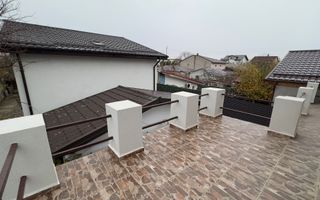 CASA SINGLE 4 CAMERE, TEREN 182 MP, TERASA, FINISAJE MODERNE, COMIS 0% - Poză 31