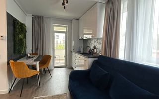 Apartament 2 Camere | 32.7 mp | Loc de parcare | Pivniță | Complex Henri Coandă - Poză 4