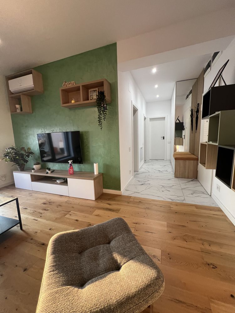 Apartament 2 camere Timpuri Noi - Poză 2