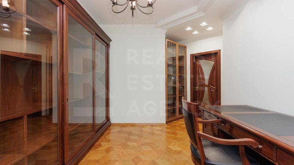 Chirie, apartament, 4 camere, str. Mihai Eminescu, Centru - Poză 15