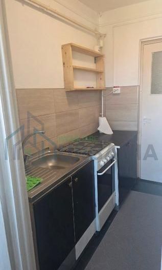 Apartament 2 camere decomandat, Hala Centrala, Iași - 44 mp, etaj 7/10 - Poză 10