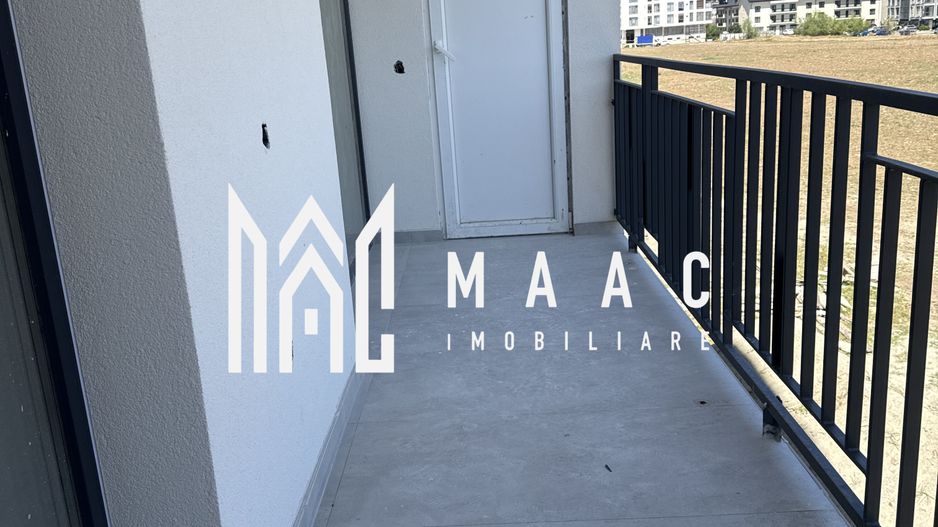 Apartament 2 camere de vânzare | Șelimbăr | 56,2 mp | balcon - Poză 6