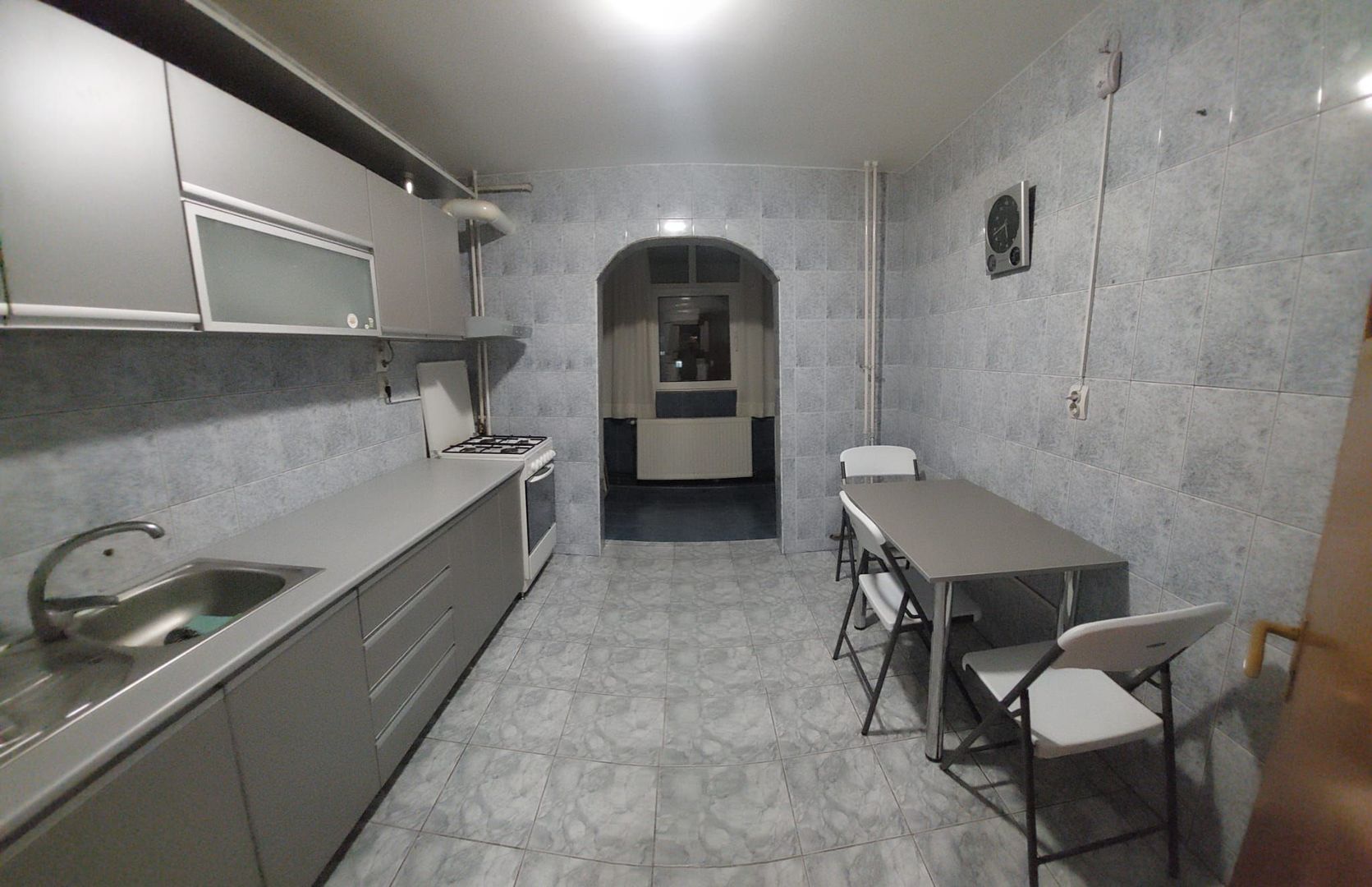 AP. 3 CAMERE MILITARI, RENOVAT, CENTRALA TERMICA, METROU, COMISION 0% - Poză 12