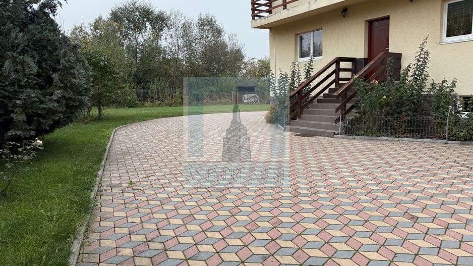 Casa/Villa 8 camere, 1100 mp teren - zona Ultracentral/Sanpetru - Poză 4