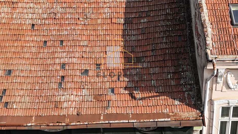 Spatiu Comercial-Apartamente Traian - Cladire integrala - Poză 35