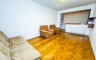 Apartament 3 camere | Decomandat | 64.5mpu | Nord - Poză 1