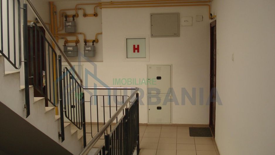 Apartament 2 camere de închiriat în complexul Dream Village, Alexandru cel Bun - Poză 3