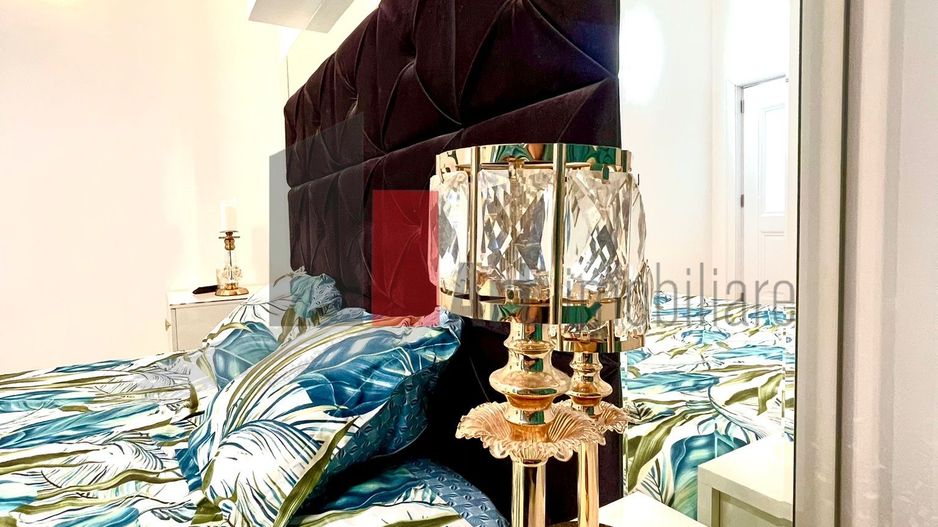 APARTAMENT DE 2 CAMERE SALA PALATULUI - Poză 17