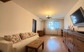 2 Camere Primăverii – 3 min Metrou Aviatorilor - Poză 1